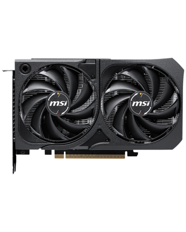 Видеокарта MSI RTX5060 SHADOW 2X OC 8GB GDDR7 128bit 3xDP HDMI 2FAN RTL