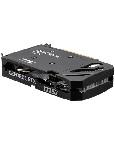 Видеокарта MSI RTX5060 SHADOW 2X OC 8GB GDDR7 128bit 3xDP HDMI 2FAN RTL