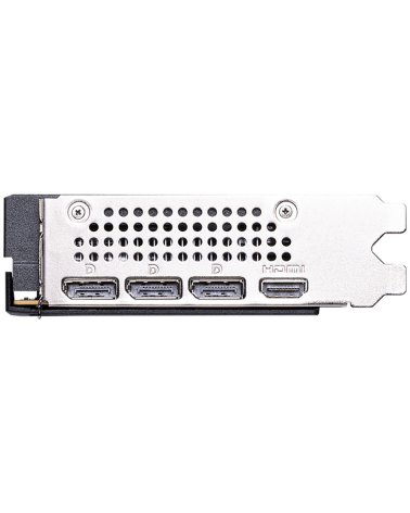 Видеокарта MSI RTX5060 SHADOW 2X OC 8GB GDDR7 128bit 3xDP HDMI 2FAN RTL