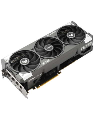Видеокарта ASUS TUF-RTX5060-O8G-GAMING