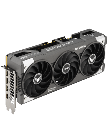 Видеокарта ASUS TUF-RTX5060-O8G-GAMING