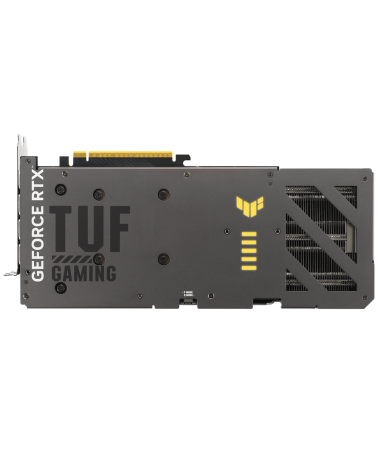 Видеокарта ASUS TUF-RTX5060-O8G-GAMING