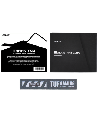 Видеокарта ASUS TUF-RTX5060-O8G-GAMING