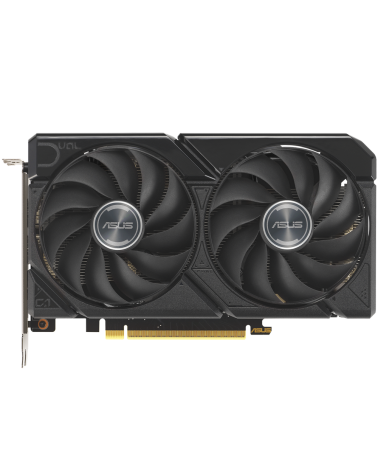 Видеокарта ASUS DUAL-RX9060XT-8G