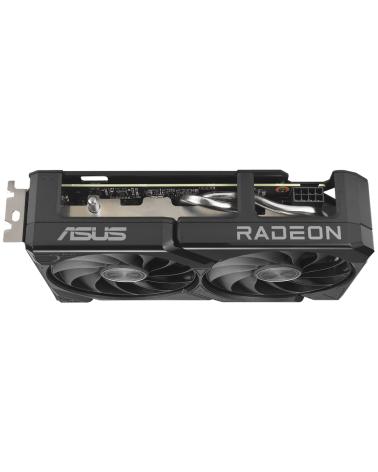Видеокарта ASUS DUAL-RX9060XT-8G