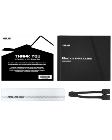 Видеокарта ASUS PRIME-RTX5070-O12G-WHITE