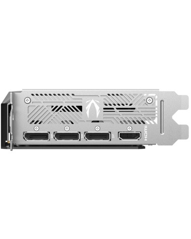 Видеокарта Zotac RTX5070 SOLID 12GB GDDR7 192bit 3xDP HDMI 3FAN PREMIUM PACK