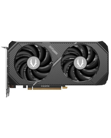 Видеокарта Zotac RTX5070 TWIN EDGE OC 12GB GDDR7 192bit 3xDP HDMI 2FAN PREMIUM PACK
