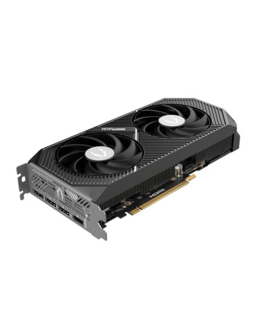 Видеокарта Zotac RTX5070 TWIN EDGE OC 12GB GDDR7 192bit 3xDP HDMI 2FAN PREMIUM PACK