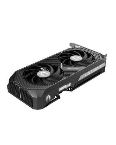 Видеокарта Zotac RTX5070 TWIN EDGE OC 12GB GDDR7 192bit 3xDP HDMI 2FAN PREMIUM PACK