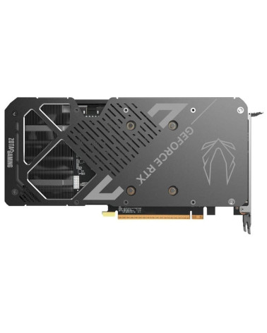 Видеокарта Zotac RTX5070 TWIN EDGE OC 12GB GDDR7 192bit 3xDP HDMI 2FAN PREMIUM PACK