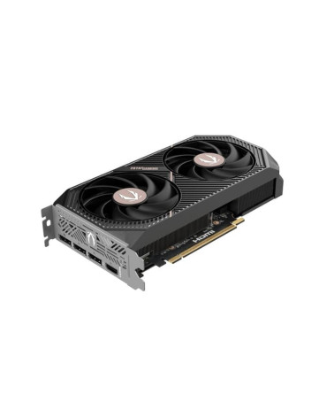 Видеокарта Zotac RTX5060Ti AMP 8GB GDDR7 128bit 3xDP HDMI 2FAN MEDIUM PACK