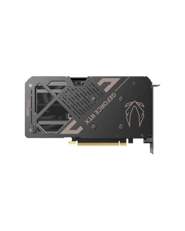 Видеокарта Zotac RTX5060Ti AMP 8GB GDDR7 128bit 3xDP HDMI 2FAN MEDIUM PACK