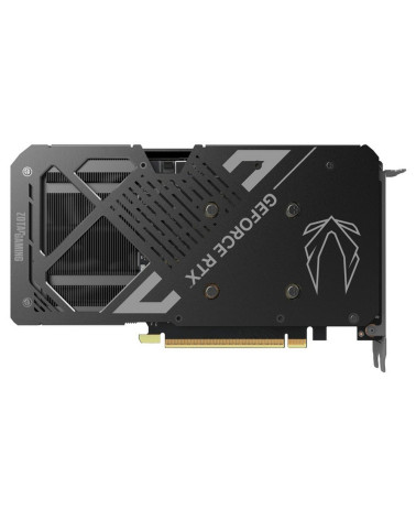 Видеокарта Zotac RTX5060Ti TWIN EDGE OC 8GB GDDR7 128bit 3xDP HDMI 2FAN MEDIUM PACK