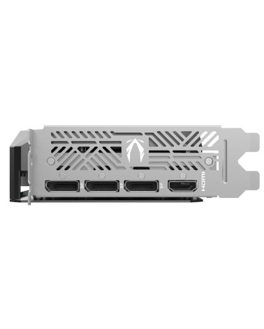 Видеокарта Zotac RTX5060Ti TWIN EDGE OC 8GB GDDR7 128bit 3xDP HDMI 2FAN MEDIUM PACK