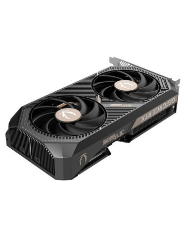 Видеокарта Zotac RTX5060 AMP 8GB GDDR7 128bit 3xDP HDMI 2FAN MEDIUM PACK