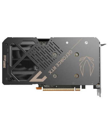 Видеокарта Zotac RTX5060 AMP 8GB GDDR7 128bit 3xDP HDMI 2FAN MEDIUM PACK