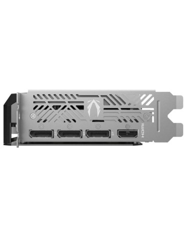 Видеокарта Zotac RTX5060 AMP 8GB GDDR7 128bit 3xDP HDMI 2FAN MEDIUM PACK