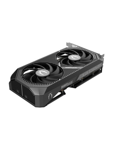 Видеокарта Zotac RTX5060 TWIN EDGE OC 8GB GDDR7 128bit 3xDP HDMI 2FAN MEDIUM PACK