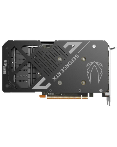Видеокарта Zotac RTX5060 TWIN EDGE OC 8GB GDDR7 128bit 3xDP HDMI 2FAN MEDIUM PACK