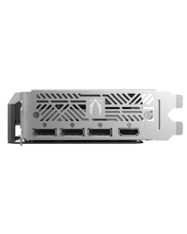 Видеокарта Zotac RTX5060 TWIN EDGE OC 8GB GDDR7 128bit 3xDP HDMI 2FAN MEDIUM PACK