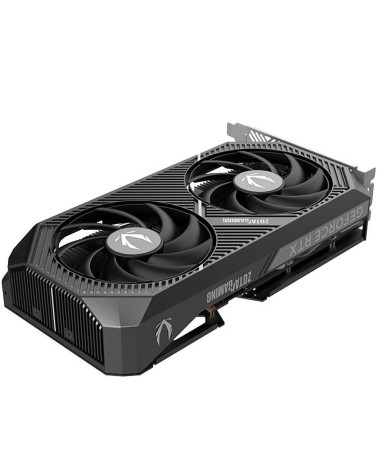 Видеокарта Zotac RTX5060 TWIN EDGE 8GB GDDR7 128bit 3xDP HDMI 2FAN MEDIUM PACK