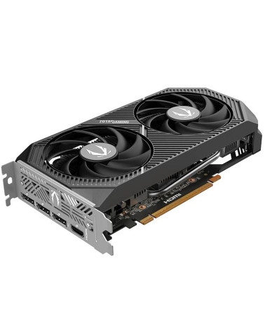Видеокарта Zotac RTX5060 TWIN EDGE 8GB GDDR7 128bit 3xDP HDMI 2FAN MEDIUM PACK