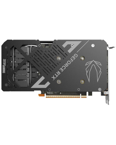 Видеокарта Zotac RTX5060 TWIN EDGE 8GB GDDR7 128bit 3xDP HDMI 2FAN MEDIUM PACK