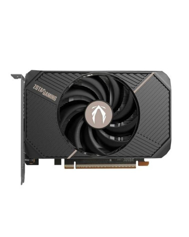 Видеокарта Zotac RTX5060 SOLO 8GB GDDR7 128bit 3xDP HDMI 1FAN LITE PACK