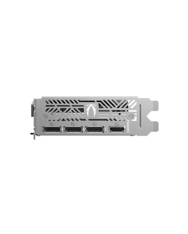 Видеокарта Zotac RTX5060 SOLO 8GB GDDR7 128bit 3xDP HDMI 1FAN LITE PACK