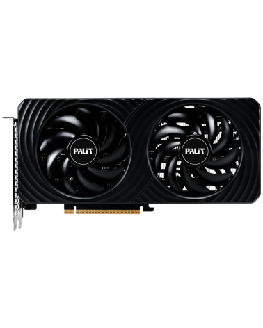 Видеокарта Palit RTX5060 DUAL OC 8GB GDDR7 128bit 3xDP HDMI 2FAN RTL