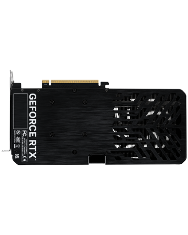 Видеокарта Palit RTX5060 DUAL OC 8GB GDDR7 128bit 3xDP HDMI 2FAN RTL
