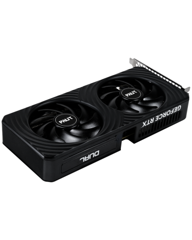 Видеокарта Palit RTX5060 DUAL OC 8GB GDDR7 128bit 3xDP HDMI 2FAN RTL