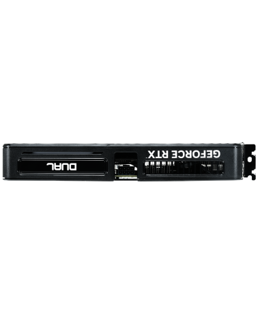 Видеокарта Palit RTX5060 DUAL OC 8GB GDDR7 128bit 3xDP HDMI 2FAN RTL