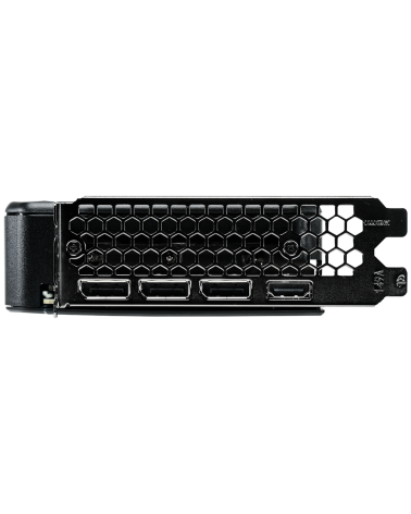Видеокарта Palit RTX5060 DUAL OC 8GB GDDR7 128bit 3xDP HDMI 2FAN RTL