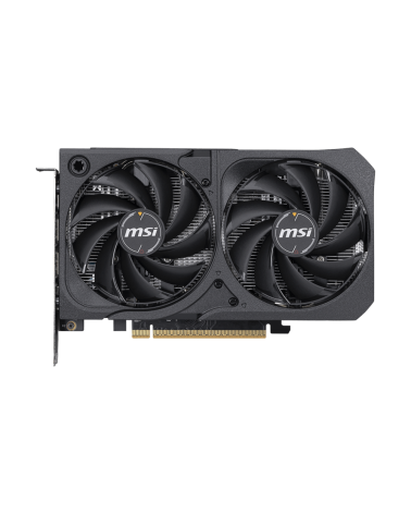 Видеокарта MSI RTX5050 SHADOW 2X OC 8GB GDDR6 128bit 3xDP HDMI 2FAN RTL