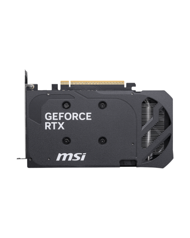 Видеокарта MSI RTX5050 SHADOW 2X OC 8GB GDDR6 128bit 3xDP HDMI 2FAN RTL