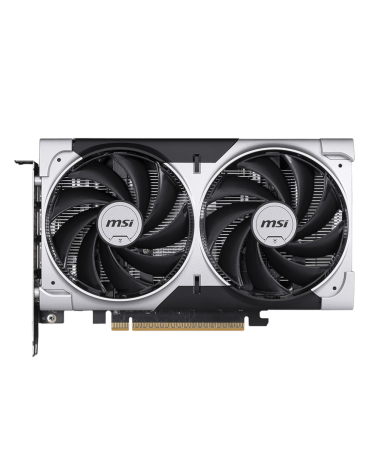 Видеокарта MSI RTX5050 VENTUS 2X OC 8GB GDDR6 128bit 3xDP HDMI 2FAN RTL