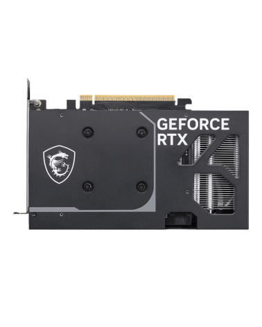 Видеокарта MSI RTX5050 VENTUS 2X OC 8GB GDDR6 128bit 3xDP HDMI 2FAN RTL