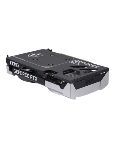 Видеокарта MSI RTX5050 VENTUS 2X OC 8GB GDDR6 128bit 3xDP HDMI 2FAN RTL