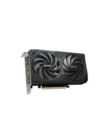 Видеокарта Gigabyte RTX5060Ti WINDFORCE MAX OC 8GB GDDR7 128bit 3xDP HDMI 2FAN RTL