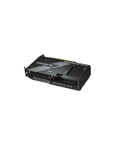 Видеокарта Gigabyte RTX5060Ti WINDFORCE MAX OC 8GB GDDR7 128bit 3xDP HDMI 2FAN RTL