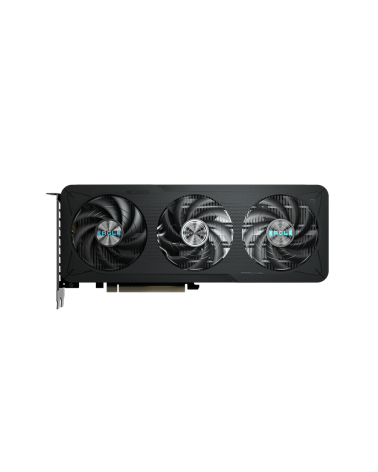Видеокарта Gigabyte RTX5060Ti EAGLE MAX OC 8GB GDDR7 128bit 3xDP HDMI 3FAN RTL