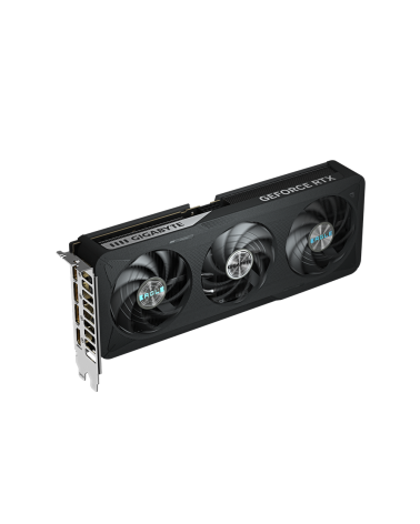 Видеокарта Gigabyte RTX5060Ti EAGLE MAX OC 8GB GDDR7 128bit 3xDP HDMI 3FAN RTL