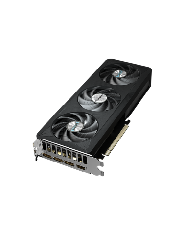 Видеокарта Gigabyte RTX5060Ti EAGLE MAX OC 8GB GDDR7 128bit 3xDP HDMI 3FAN RTL
