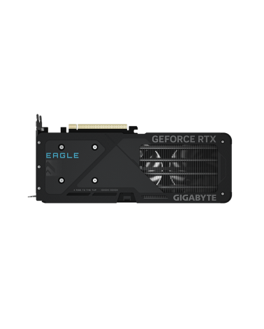 Видеокарта Gigabyte RTX5060Ti EAGLE MAX OC 8GB GDDR7 128bit 3xDP HDMI 3FAN RTL
