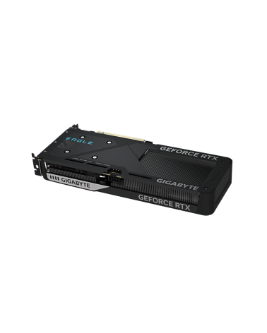 Видеокарта Gigabyte RTX5060Ti EAGLE MAX OC 8GB GDDR7 128bit 3xDP HDMI 3FAN RTL