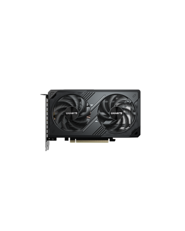 Видеокарта Gigabyte RTX5060 WINDFORCE MAX OC 8GB GDDR7 128bit 3xDP HDMI 2FAN RTL