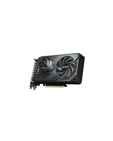 Видеокарта Gigabyte RTX5060 WINDFORCE MAX OC 8GB GDDR7 128bit 3xDP HDMI 2FAN RTL