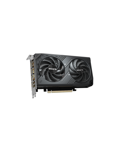 Видеокарта Gigabyte RTX5060 WINDFORCE MAX OC 8GB GDDR7 128bit 3xDP HDMI 2FAN RTL